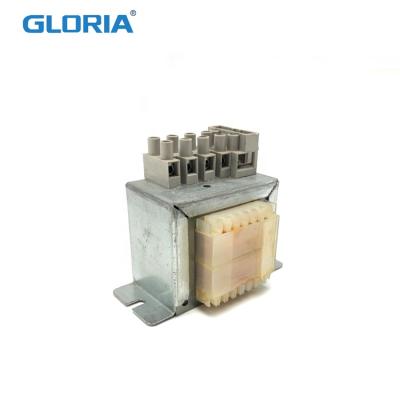 China Power Distribution System 220v 180v Split Current Transformer AC AC Transformer Transformator for sale