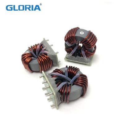 China Long working life 220v to 48v 24v 12v flyback power transformer substation for sale