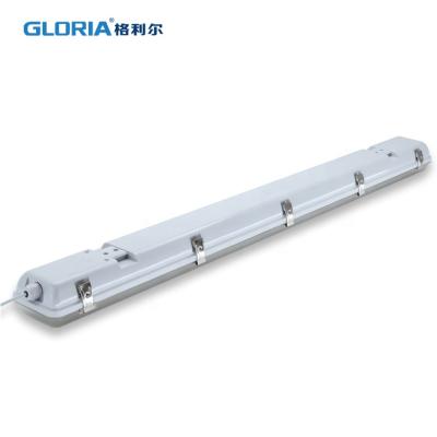 China Cheapest modern china manufacture led tube ip65 tri-proof light light for sale