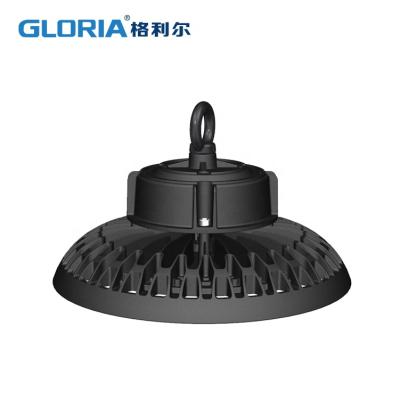 China CE ROHS 100W 150w 200W LED High Bay Light Industrial Waterproof High Bay Light 240W IP65 240W IP65 Warranty ETL DLC 5 Years for sale