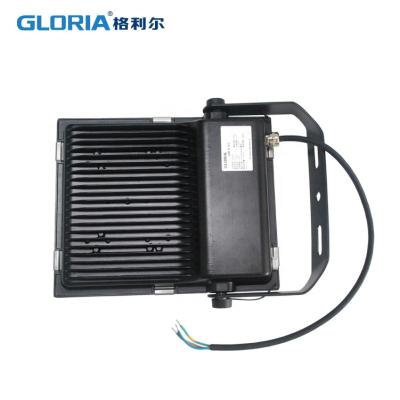 China Sports stadiums ip65 narrow beam angle led outdoor flood light flood lights for sale