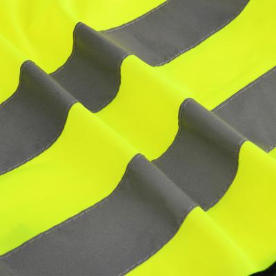 China Hi Visibility Reflective Reflective Apparel For Kids for sale