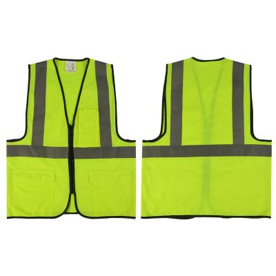 China High Quality Water Proof Wholesale Work Safety Invests Construction Safety Clothing for sale