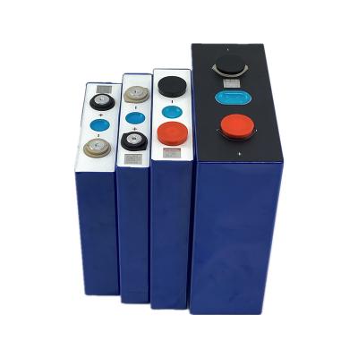 China Factory Wholesale Prismatic Batteries 3.2v 4 Cell Plate Lithium Ion Battery Lifepo 4 3.2v 280ah 280Ah for sale