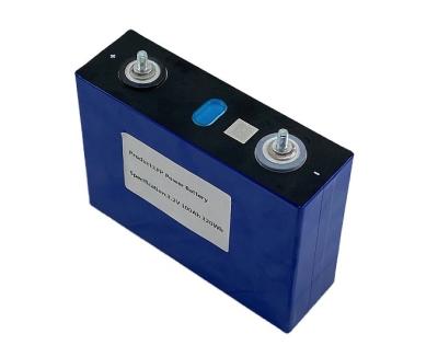 China 4S Solar Powered 3.2V 100Ah 200Ah 12V 24V For RV Solar Scooter Lifepo4 Battery for sale