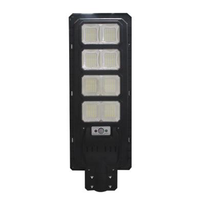 China Factory Direct Cheap Modern Outdoor Garden Wall 3.2v20000mah Ip65 120w Solar Control Light + Radar Control Induction Remote Control 120w for sale