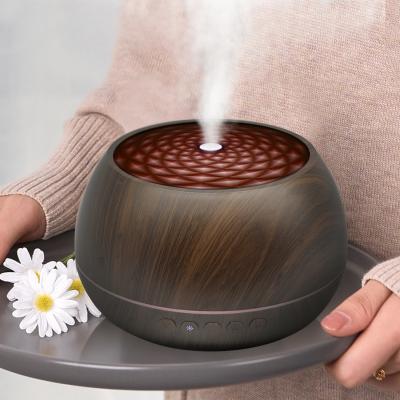 China Household 1000ml BT Speaker Radio Essential Oil Diffuser For Home for sale