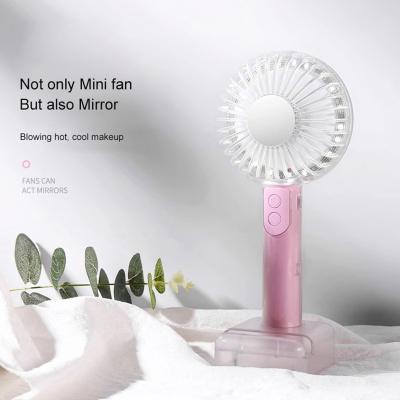 China Handheld Fan Mini Fan Portable Handheld, Mini Fan with USB, USB Portable Mini Fan for sale