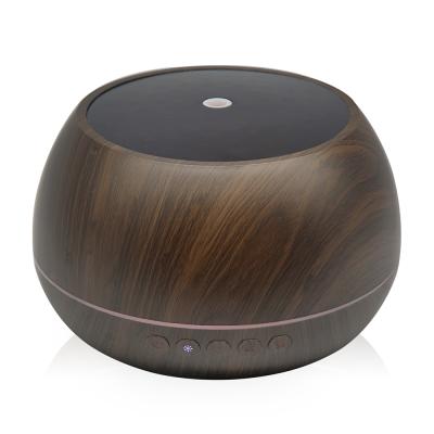 China Household Essential Oil Humidifier Music BT Speaker Aromatherapy Music Aroma Diffuser for sale