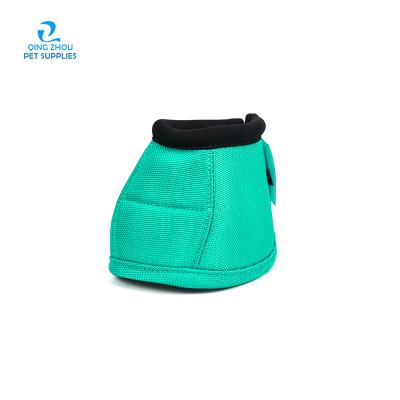 China Durable Horse Leg Wraps For Riding Care Safety Neoprene Tendon Boots Equestrian Riding Boots Xs-XL for sale