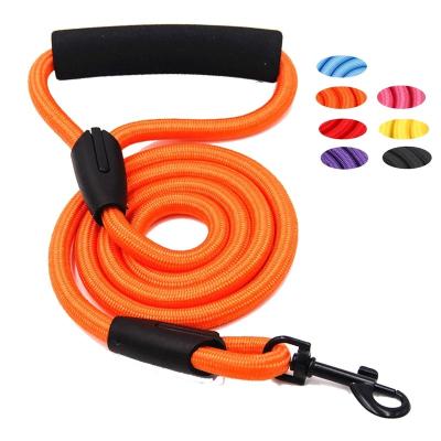 China High Quality Dogs Dog Leash 60/90/120CM Meter Dog Leash Rope Pet Accessory for sale