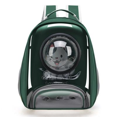 China 'Sustainable Portable Pet Carrier for Cats and Dogs Comfortable Pet Travel Carrier Bag for sale