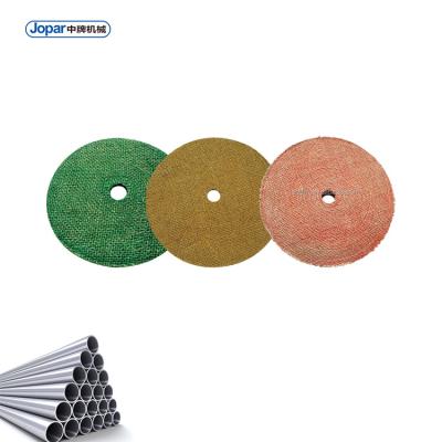 China stainless steel pipe sisal polishing wheel / sisal cloth buffing polishing wheels for stainless steel pipe for sale