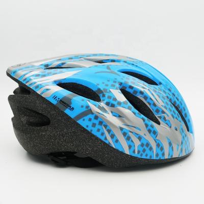 China Custom Bike Mountain Professional Road Sports Riding Helmet Manufacturer ABS+PC Bicycle Safety OEM/ODM Adult Cycling Helmet for sale