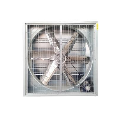 China Greenhouse/poultry farm/factory/workshop/industrial ventilation equipment high speed exhaust fan indsutry cheap price for poultry farm for sale