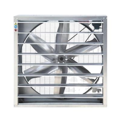 China Greenhouse/poultry farm/factory/workshop/industry centrifugal fan 40 stage exhaust fan 3 inch 1000mm for green house poultry farm for sale