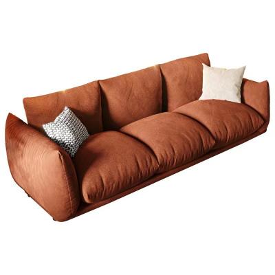 China Other Design Three Seats Unique Modern Fashion High Quality Luxury Sofas for sale