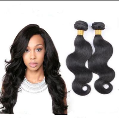 China Wholesale Listing Silky Straight Hair Body Wave Weave Bundles Brazilian Hair Weft Virgin Hair for sale