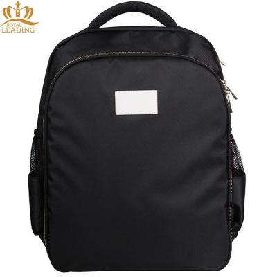 China Waterproof Hairdresser Backpack Hairdresser Backpack Hairdresser Tool Bag for sale