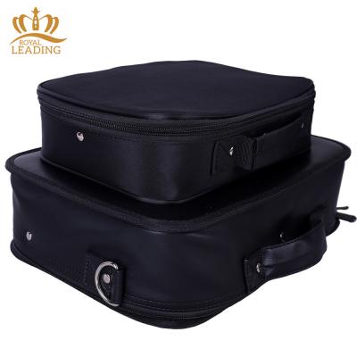 China Barber Tool Bag Barber Scissor Medium Waist Hairdressers Barber Salon / Pet Bag for sale