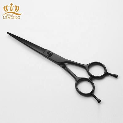 China Factory Price Professional Right Handed Scissors Japanese Barber Scissors Hair Cutting 6 Inch Hair Scissors for sale