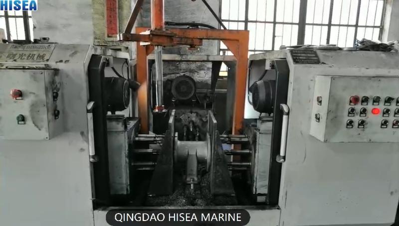 Verified China supplier - Qingdao Hisea Machinery Equipment Co., Ltd.