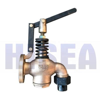 China Marine Self Closing Drain Valve Self Closing Valves Self Closing Drain Valve Marine Self Closing Drain Valve for sale