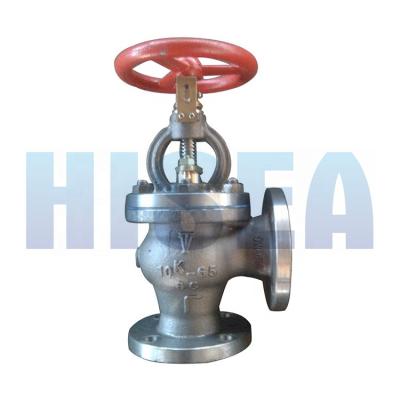 China General Size All Customized Marine Non Return Screw-Down SDNR Valve for sale