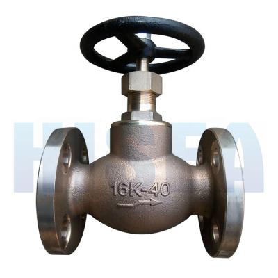 China General Marine Jis 5K/10K/20K Ball Valve for sale