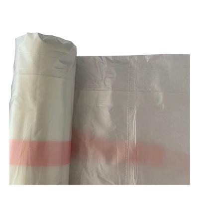 China Water Dissolve Laundry Water Soluble Bag Dissolving In Cold And Hot Water Washing Tool For Hospital And Hotel for sale