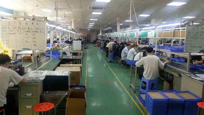 Verified China supplier - Tomi Sporting Goods (Yichang) Co., Ltd.