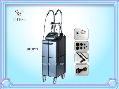 China Hot sale radio frequency RF skin tightening beauty machine korea for sale