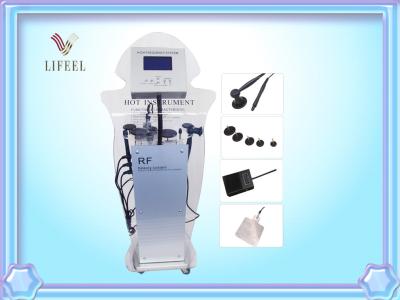 China RF radio frequency Skin rejuvenation beauty equipment for sale