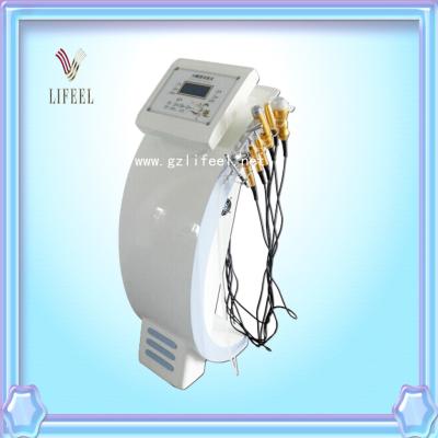 China Oxygen Jet peel machine Skin Care hydro dermabrasion water oxygen beauty machine for sale