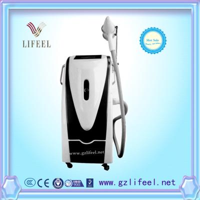 China Q switch nd yag laser tattoo removal beauty machine for sale