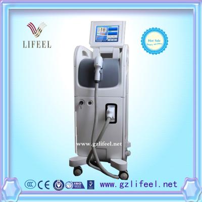 China Trending hot products 808 diode laser hair removal beauty machine remove hair beauty equipment for sale