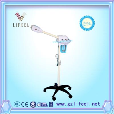 China Hottest facial steamer skin care for sale for sale