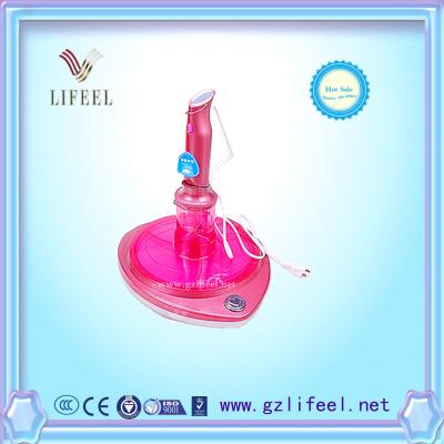 China CE approved vegetable DIY fruit facial mask machine beauty equipment for sale