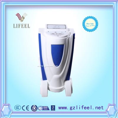 China Oxygen jet breast enlargement machine beauty equipment for skin care for sale