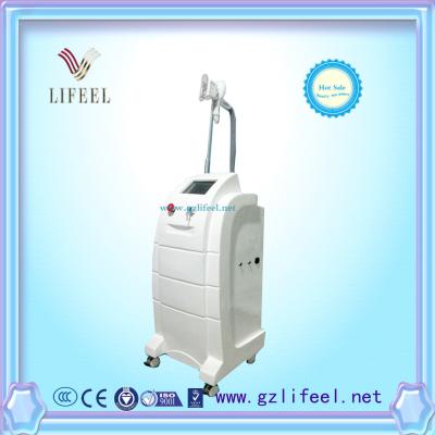 China best effective body slimming shaping fat reduce weight loss velashape vacuum slimming equipment for sale