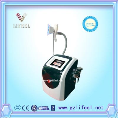 China 3 in 1 Cryolipolysis Slimming Machine weight loss beauty equipment for sale