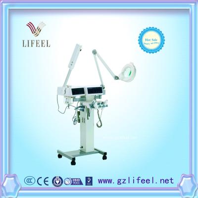 China Wholesale 10 in 1 multifunctional beauty instrument facial beauty machine (9000C) for sale