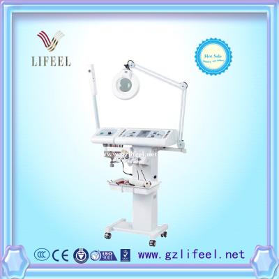 China Wholesale 11 in1 multifunctional beauty instrument beauty machine for sale