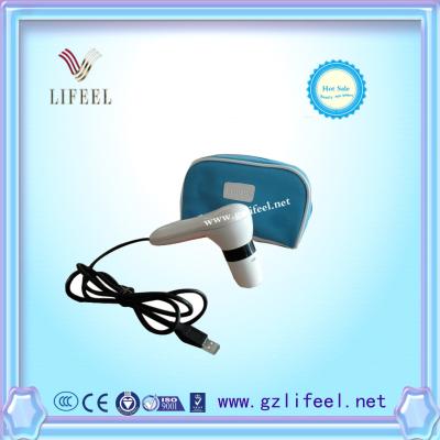 China Handheld skin scope analyzer Skin analyzer machine for skin care for sale