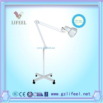 China Professional Far Infrared therapy portable magnifying lamp for sale for sale