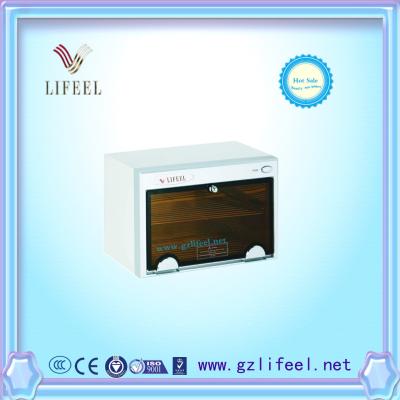 China Beauty salon tool Sterilizer / towel uv beauty equipment for sale