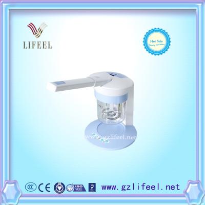 China ion vapour steamer facial steamer home use beauty equipment for sale