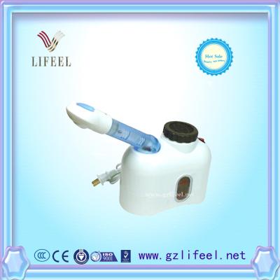 China mini facial steamer home use beauty equipment for sale for sale