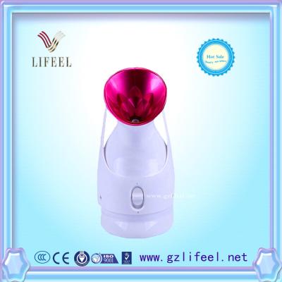 China Best saling facial steamer for home use beauty equipment factory price for sale