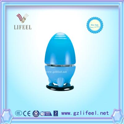 China Fashionable mini household humidifier air cleaner home use beauty equipment for sale